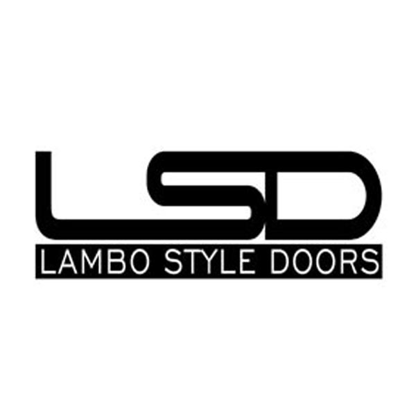 Lambo Styles Doors